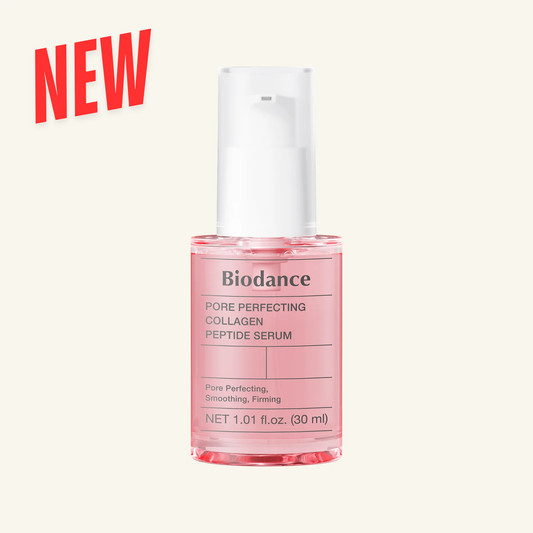 Biodance Collagen Serum