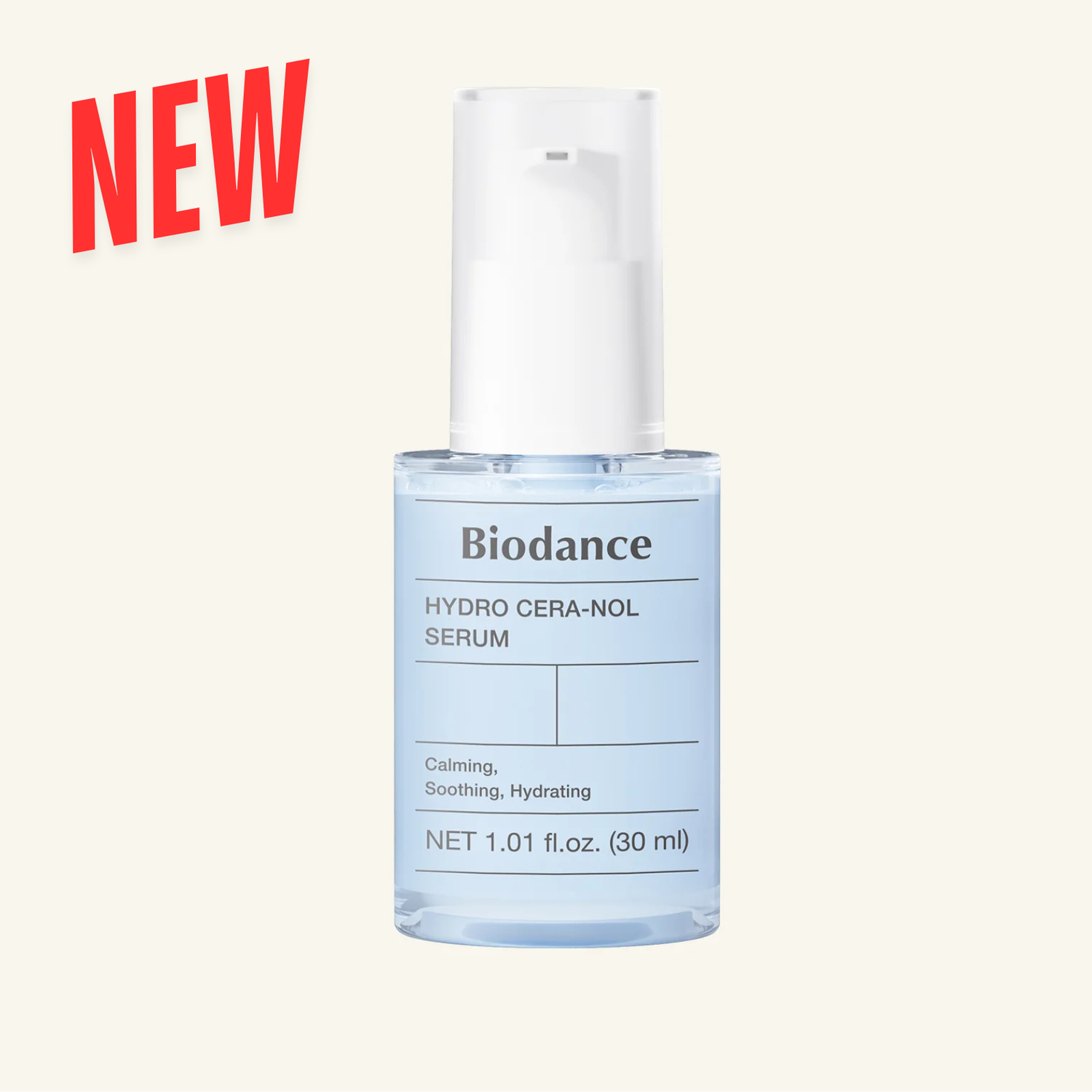 Hydro Cera-nol Serum