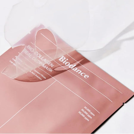 Bio Collagen Real Deep Mask