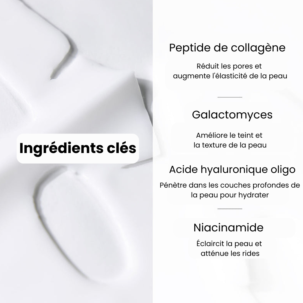 Bio Collagen Real Deep Mask