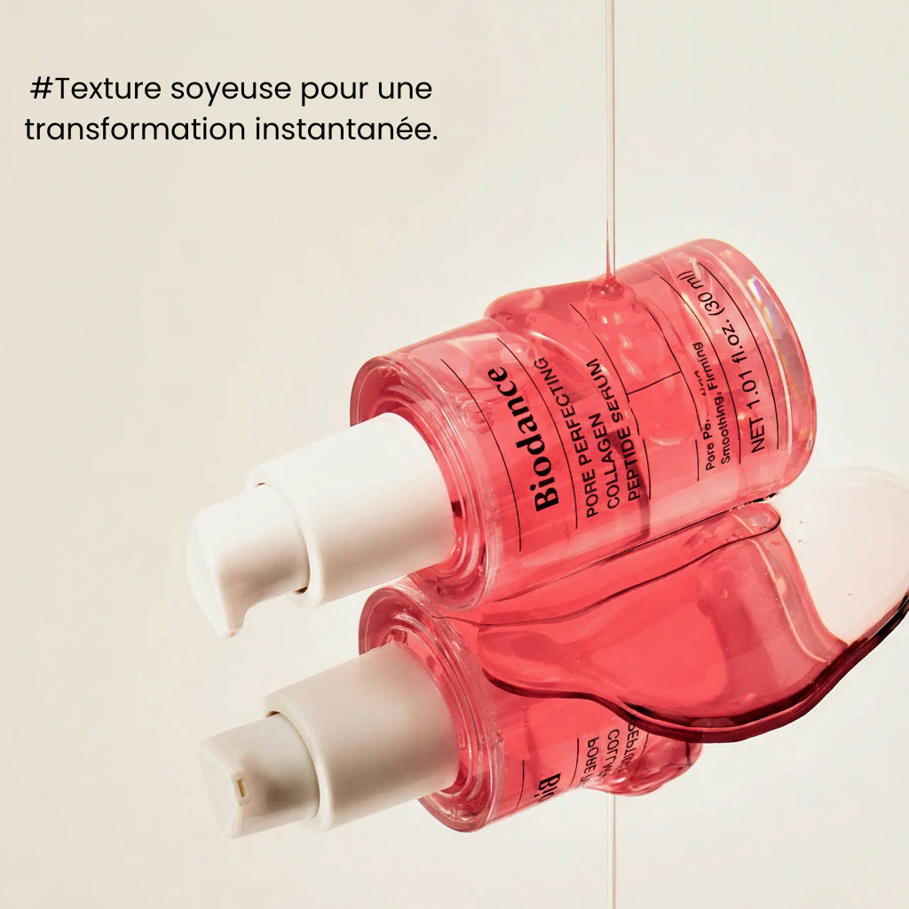 Biodance Collagen Serum