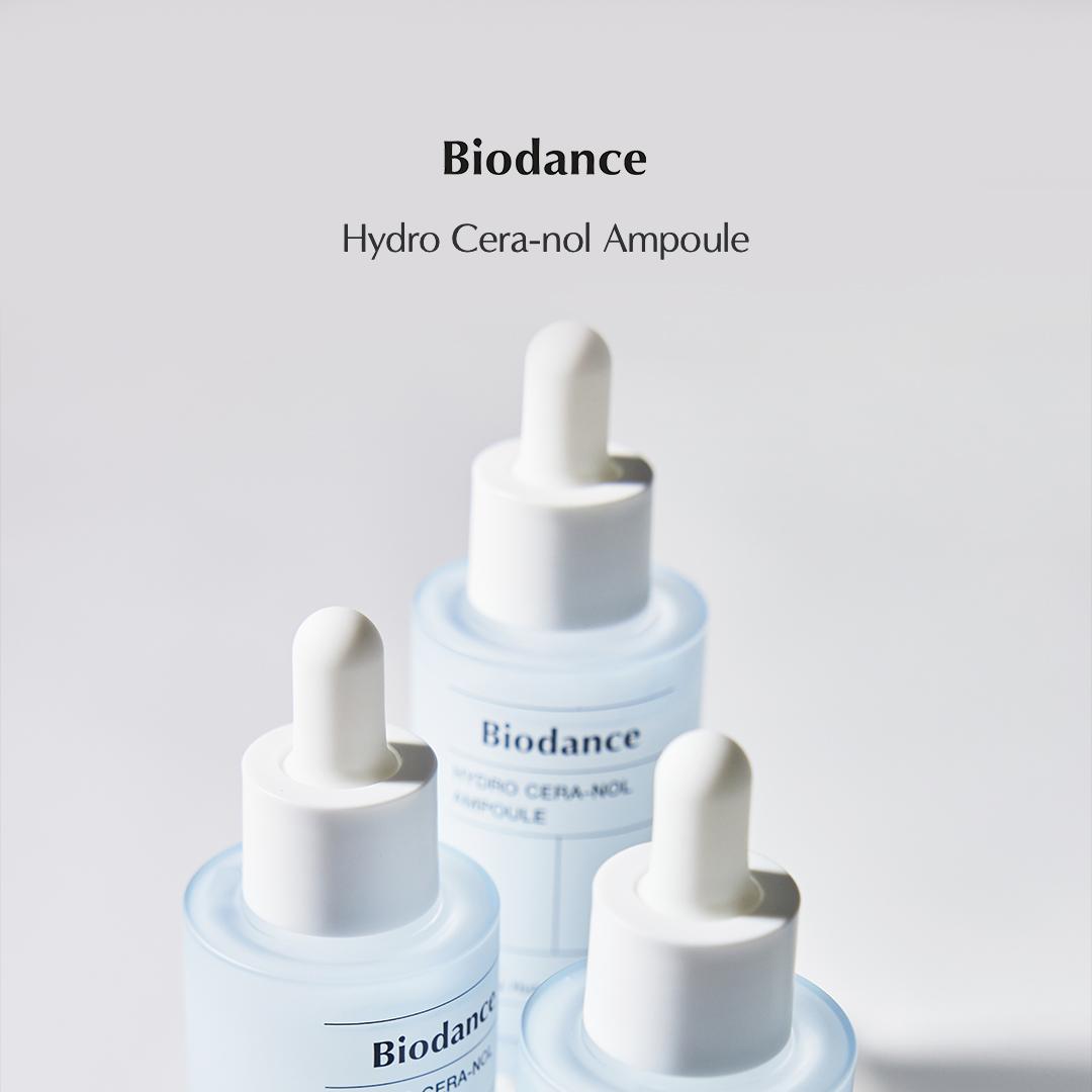 Hydro Cera-nol Serum